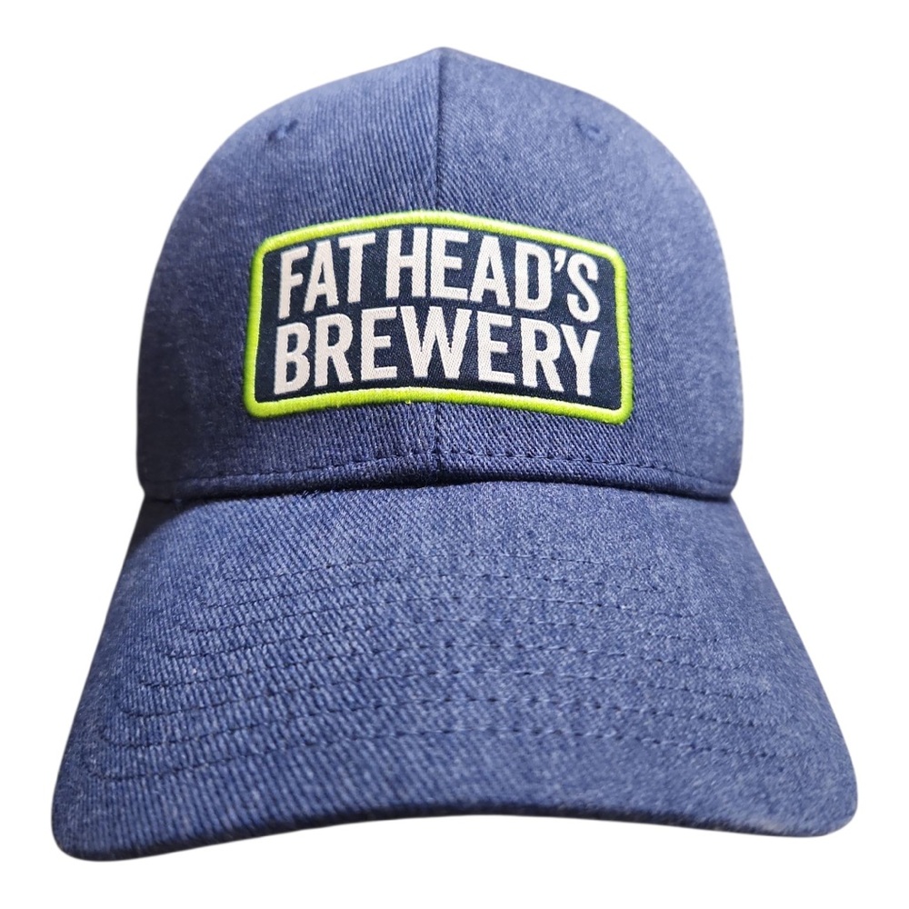Fat Head’s Brewery cap